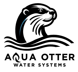 Aqua Otter